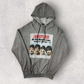 The Beatles Graphic Hoodie - M